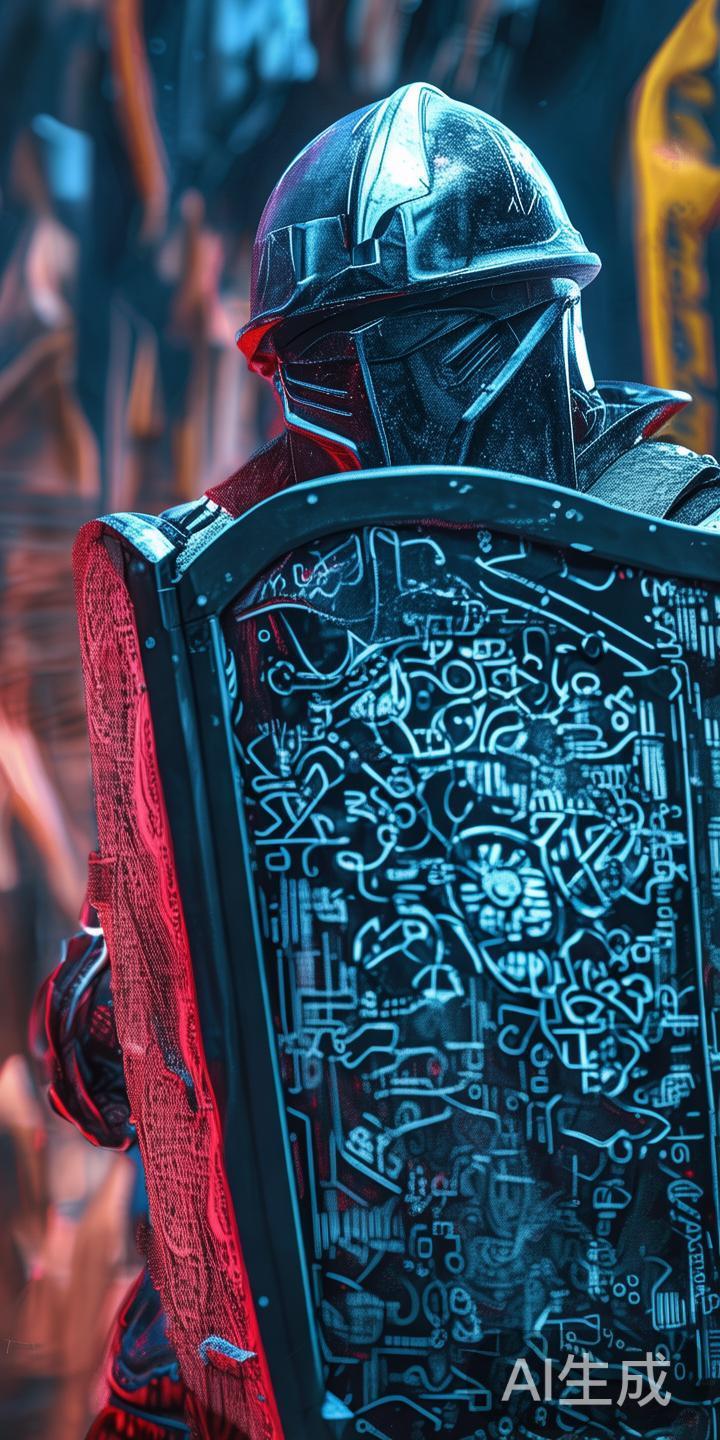 硬件安全和数据保护是判断平台是否安全的核心。对于天