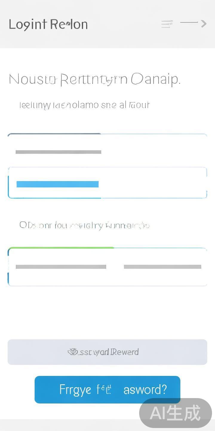 全面指南:轻松掌握天博体育平台网页登录操作步骤详解 在登录页面,用户需要输入注册时使用的手机号码或者邮