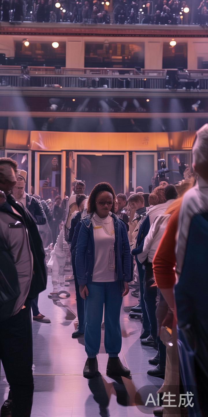 首先，安全与公平性再次成为关键考量。&nbsp;一方面，近期