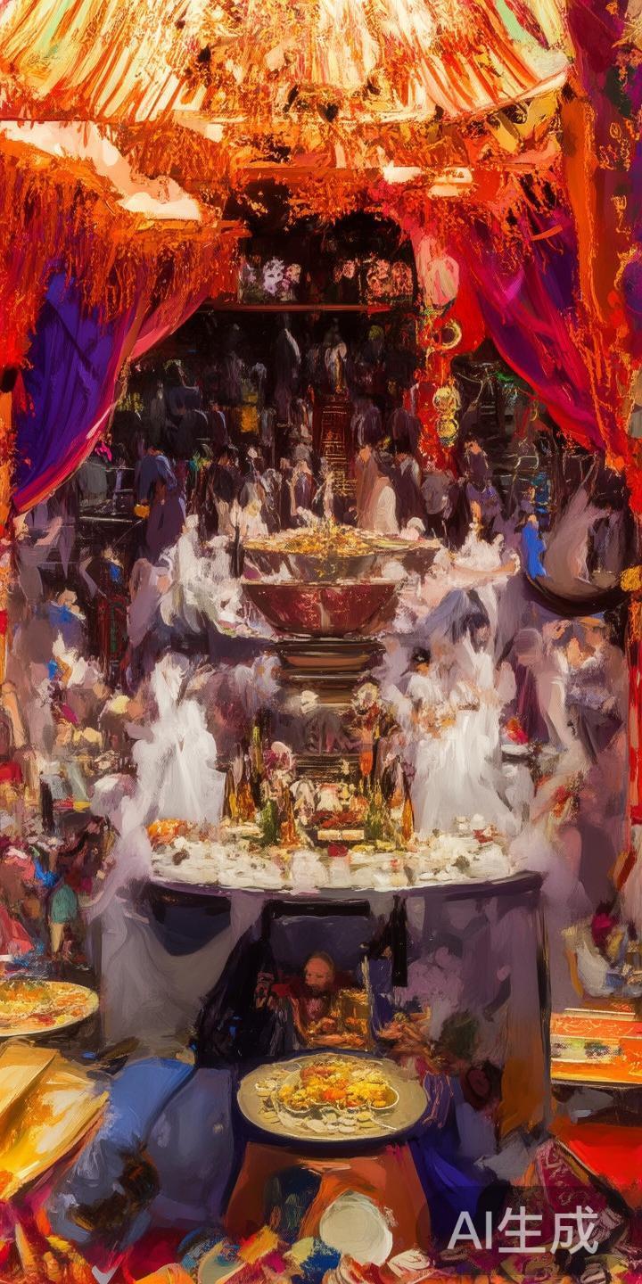 平台的技术优势尤为显著——比如，采用高速服务器，保