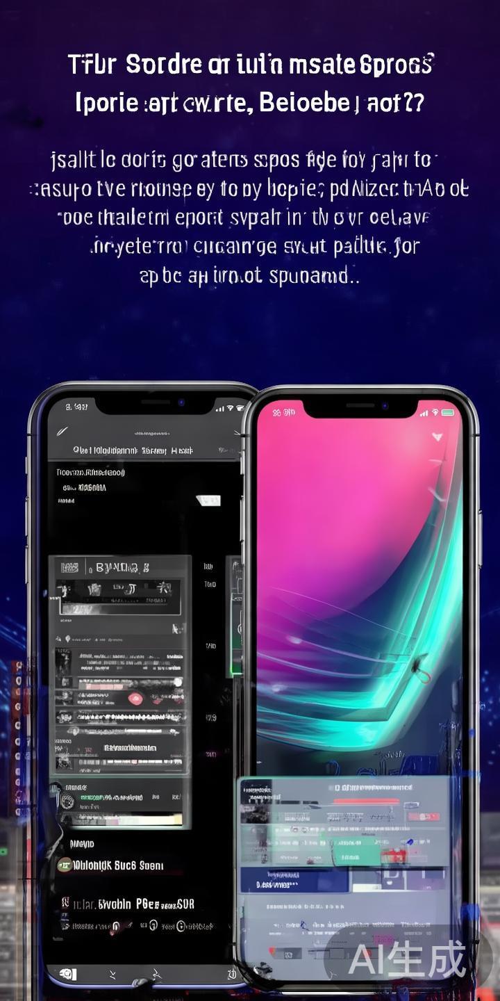 在苹果设备上畅享天博体育带来的极致体验成为了许多用
