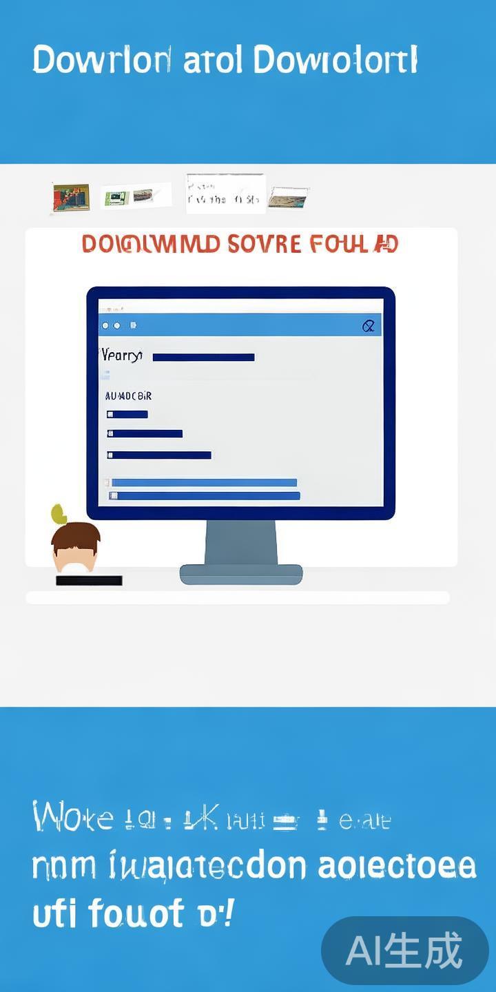安装包损坏或不完整：下载的安装包可能因网络问题而损