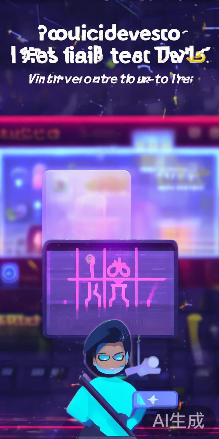 开发商会定期推送更新以修复漏洞和优化性能。您可以前