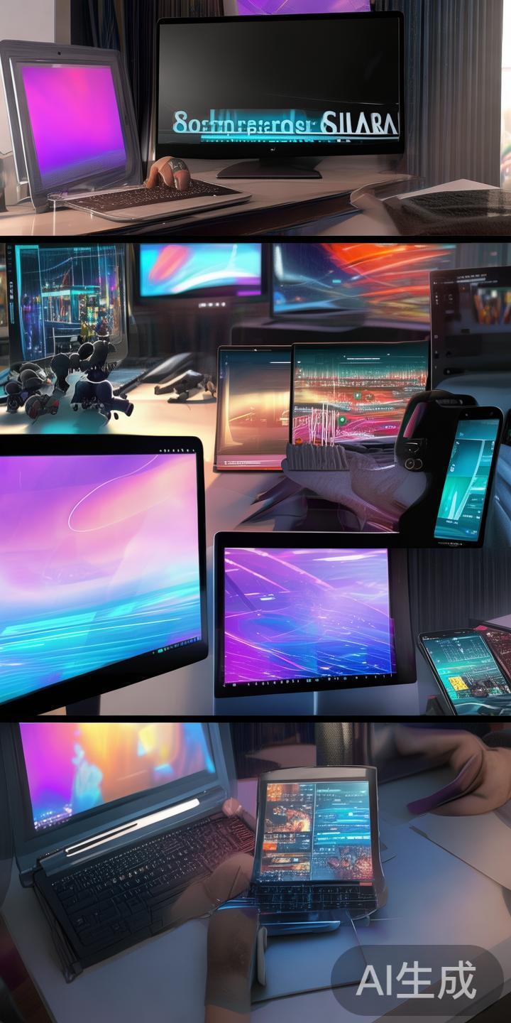 全面解析天博体育官网登录入口:多渠道多平台打造极致用户体验 此外,某些用户偏向于在不同场景中使用不同平台,比如