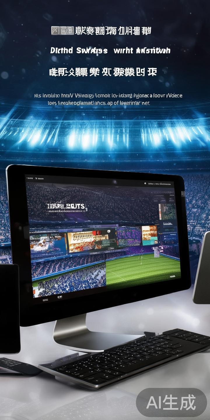 在当今互联网技术快速发展的背景下，体育娱乐逐渐融入