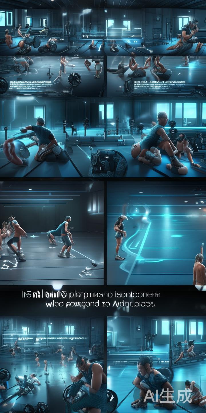 天博体育训练:提升运动表现的核心策略与实践经验全解析 科学的天博体育训练策略强调系统性和渐进性,避免“突