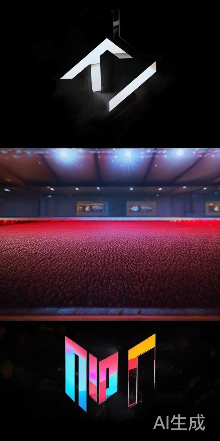 天博体育LOGO设计演变与发展历程深度解析 在市场竞争日益激烈的背景下,一个具有辨识度和冲击力