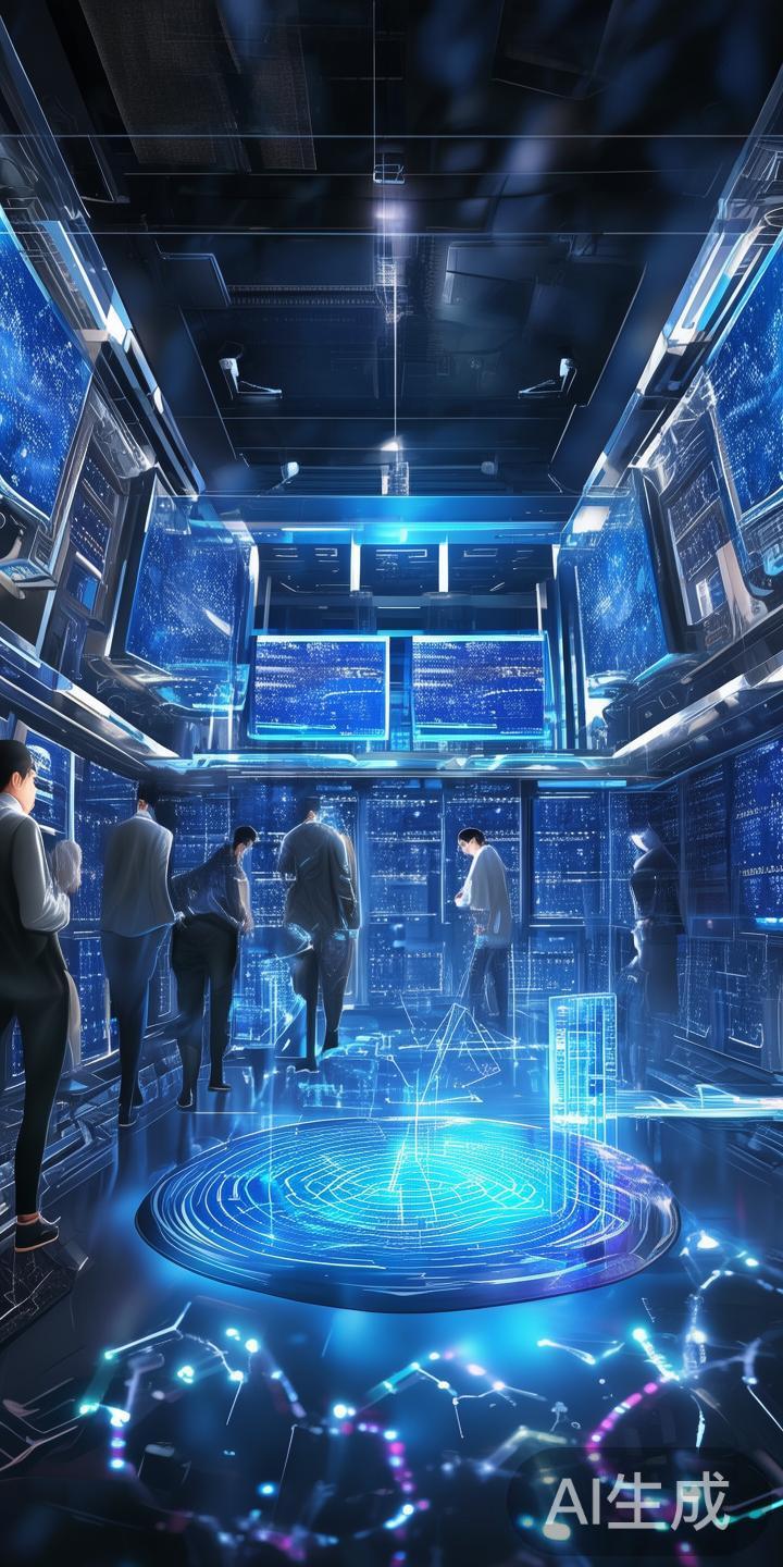 除了技术措施，平台还定期进行安全漏洞扫描与系统升级