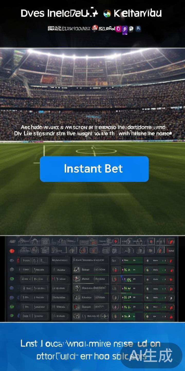 进入投注页面：在赛事直播界面，通常会有“立即投注”