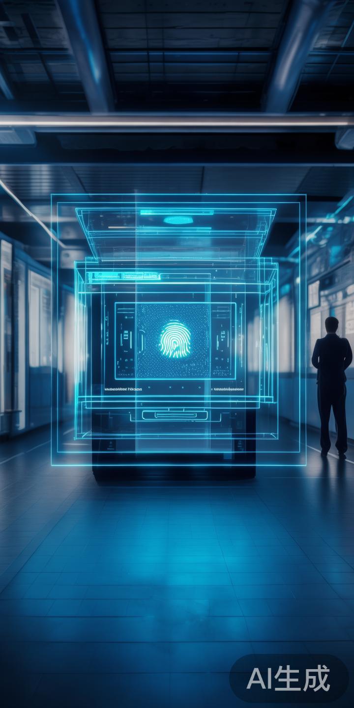 多层次身份验证体系
平台设置了多重身份验证机制，