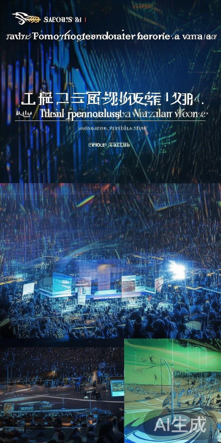 天博体育股票的未来投资前景与市场发展趋势全面分析