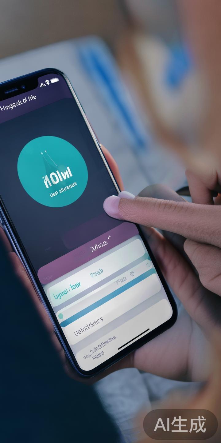 2.&nbsp;查看设备存储空间
进入手机存储管理页面，删