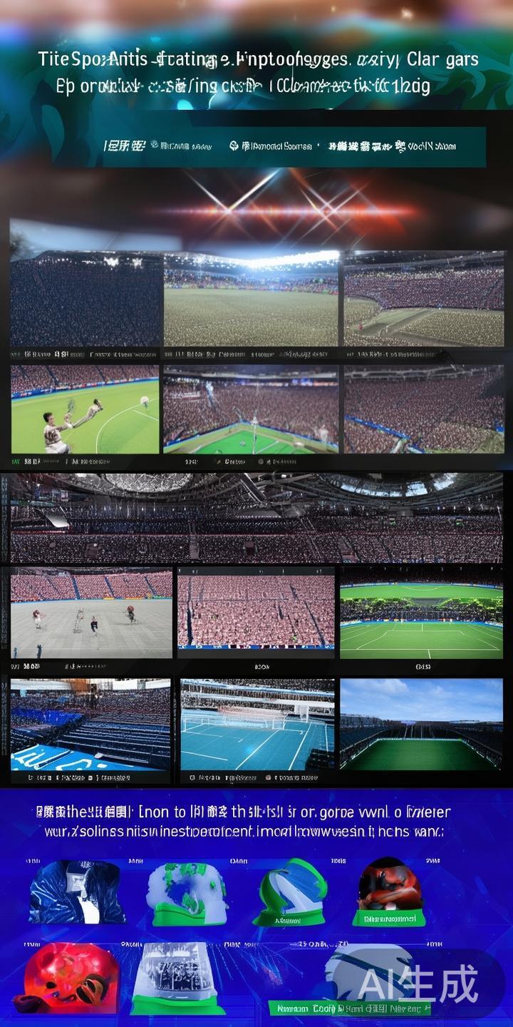 在激烈竞争的体育直播领域，天博体育资讯直播凭借其快