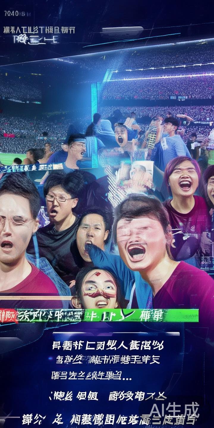 除了丰富的赛事资讯，天博体育还注重打造互动社区，用